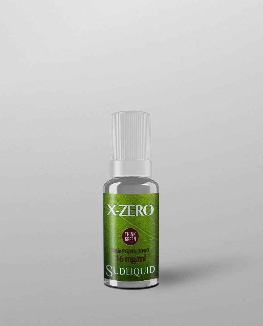 XZERO16MG