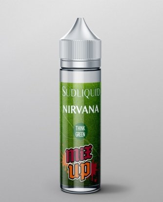 NIRVANA MIXUP 30ML