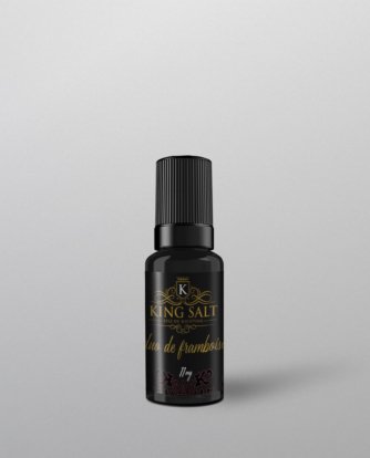 DUO DE FRAMBOISE