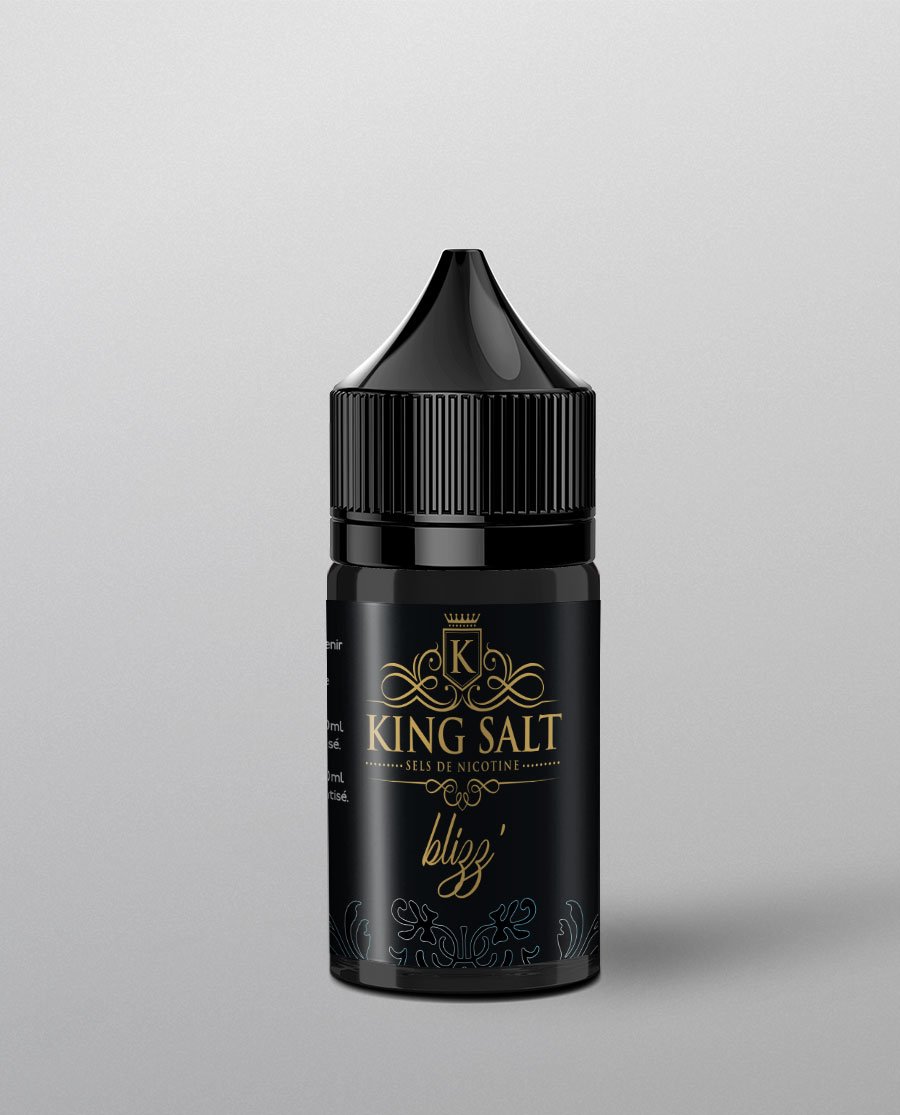BLIZZ 20ML