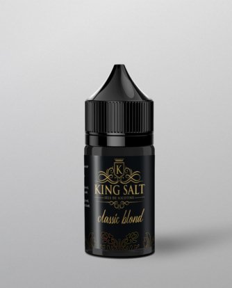 CLASSIC BLOND 20ML