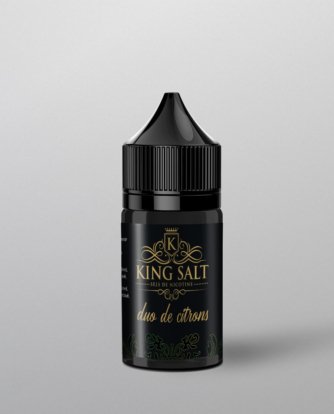 DUO DE CITRON 20ML