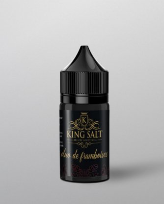 DUO DE FRAMBOISE 20ML