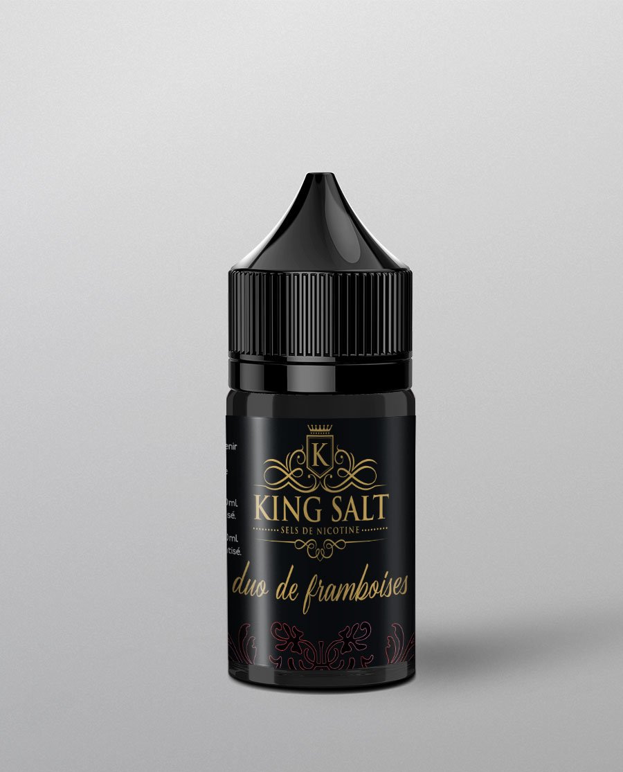 DUO DE FRAMBOISE 20ML